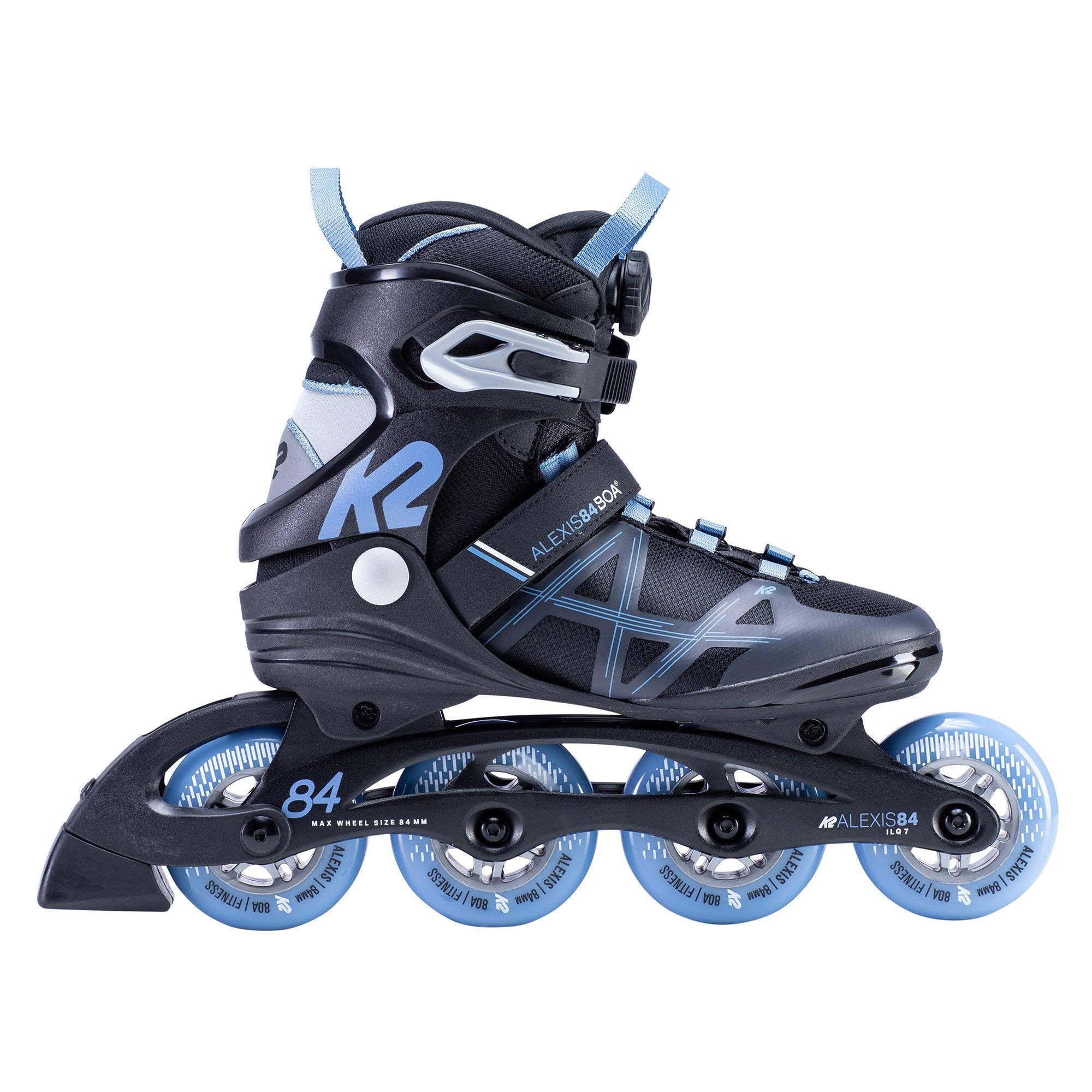 K2 Alexis 84 Boa Patins en Ligne Women's
