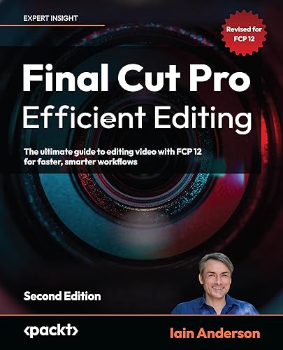 Apple Final Cut Pro 11