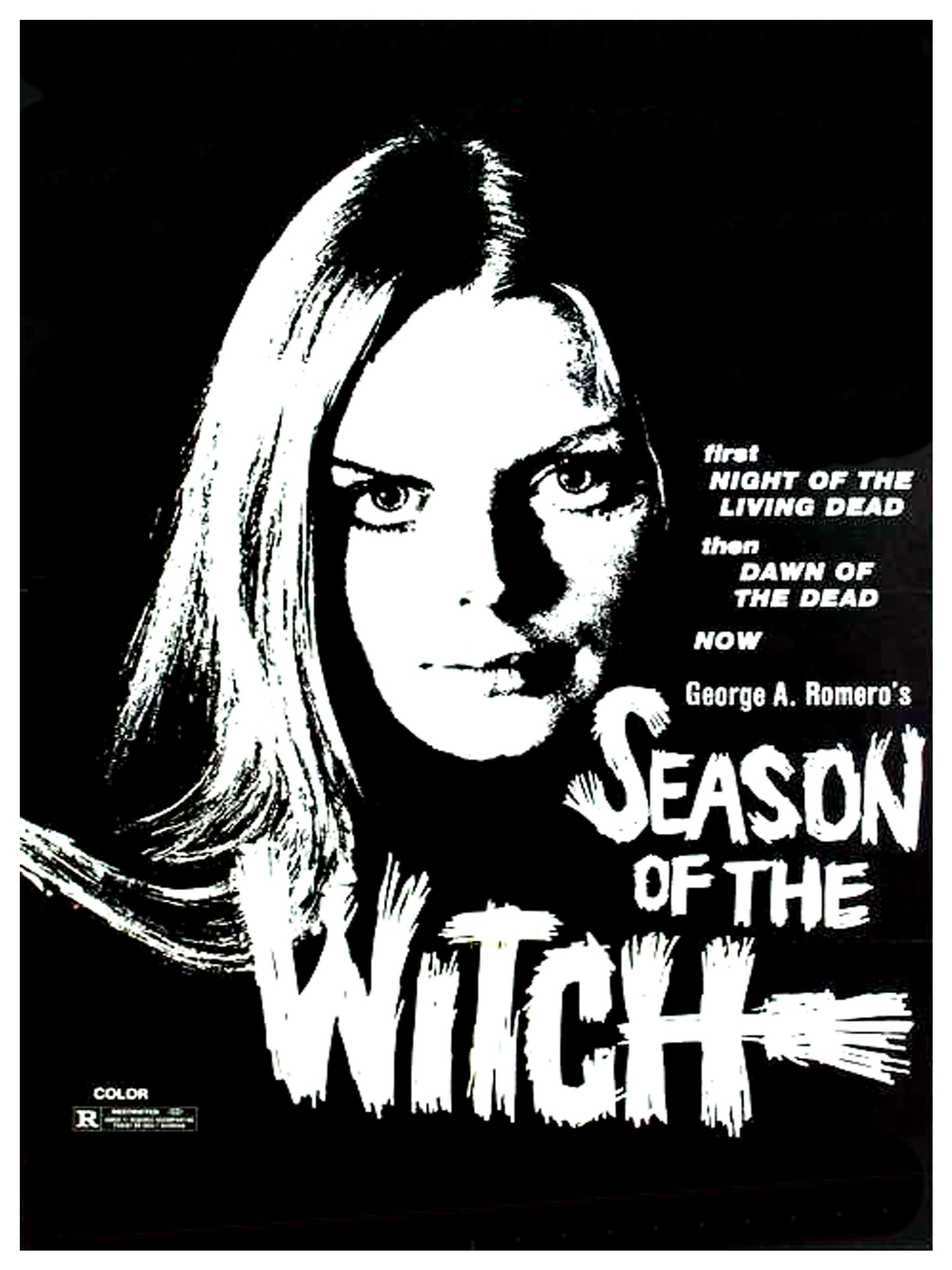 Watch Season of the Witch | Prime Video