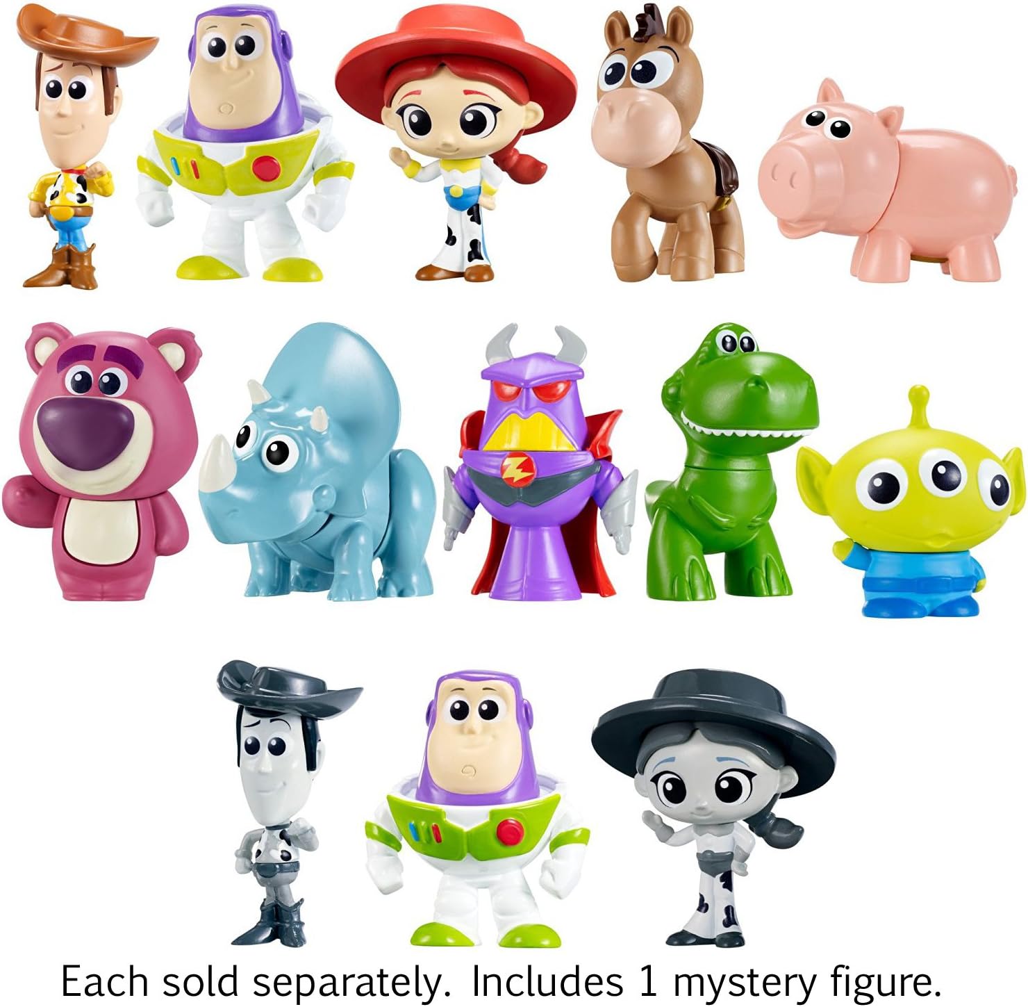 Mini toy story Clearance
