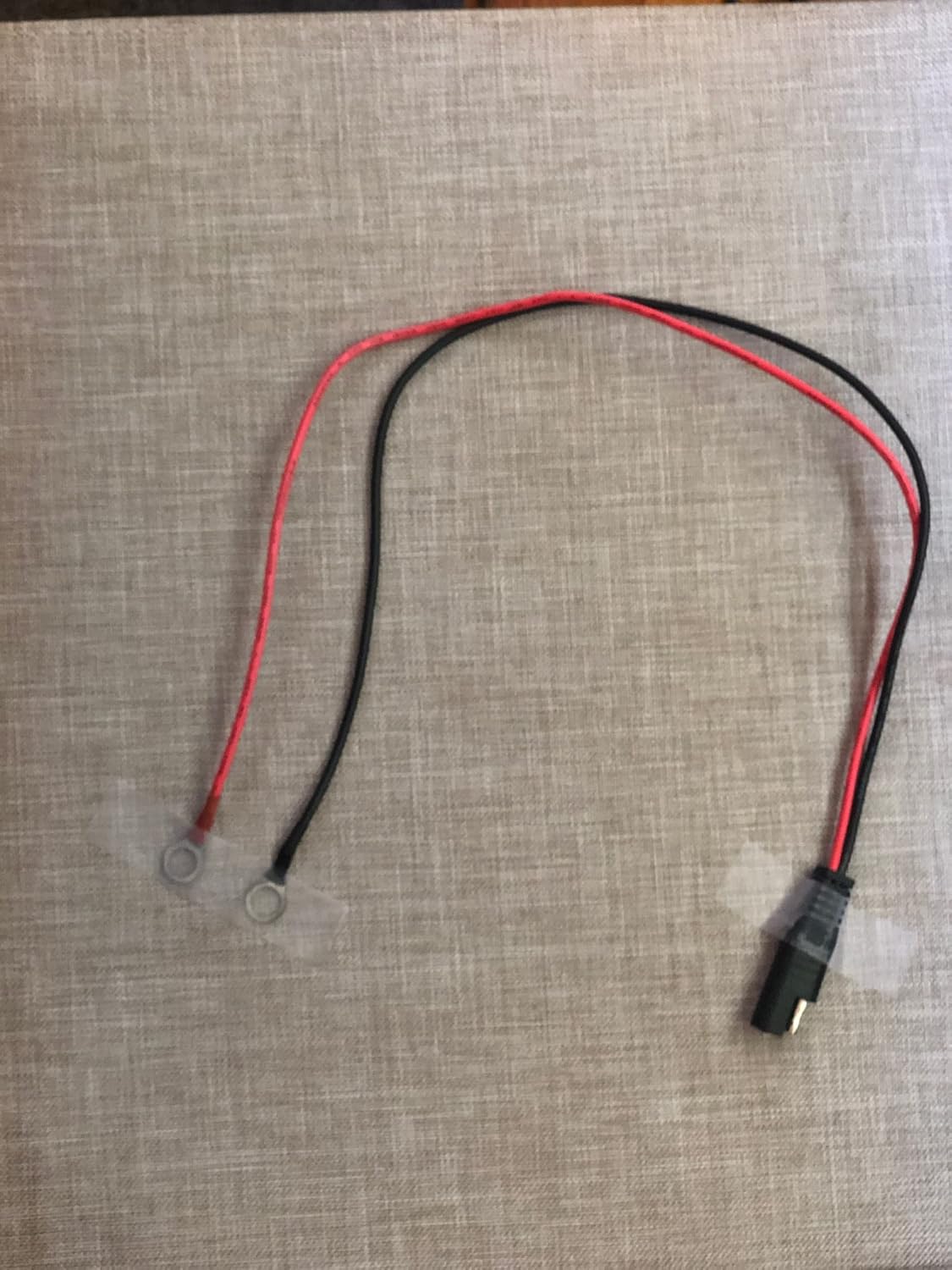 Sale ! Solar Maintainer for 2 or More 12Volt Deep Cycle Marine Batteries Connected in Parallel Trolling Motor - No Experience Plug & Play Design. Dimensions 14.1" L x 15.7" W x 1/4" Thick. 10' Cable.