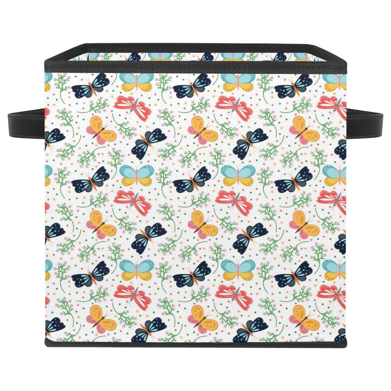 Boîte de rangement pour vêtements et jouets afin de désencombrer la maison