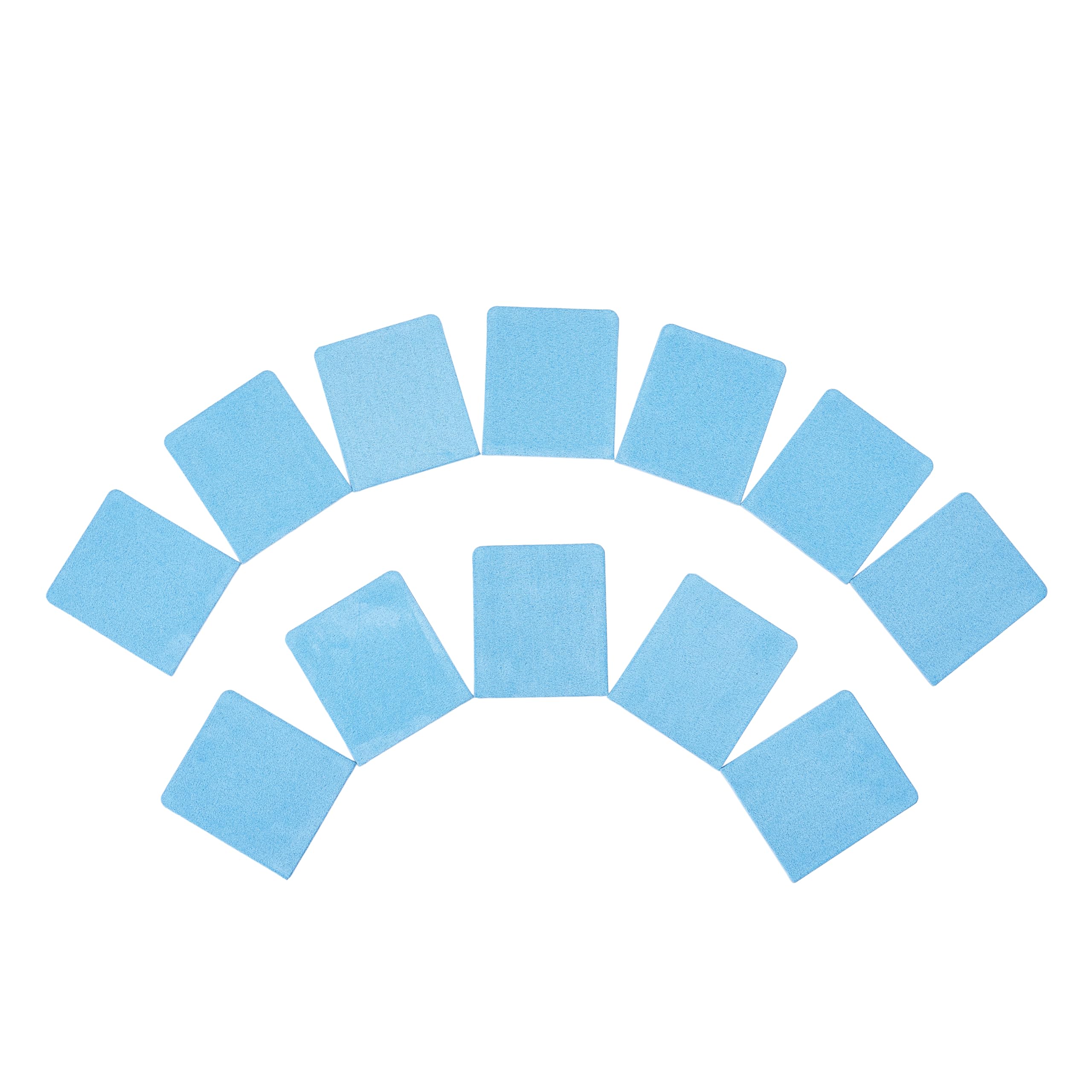 Venssucard dividers for card storage box (Wathet, divider)