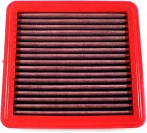 BMC FB564/20 - 04-07 Maserati Quattroporte V 4.2 V8 Replacement Panel Air Filter - View #6