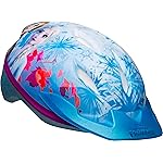 Disney Frozen 2 Snowflakes Child Bike Helmet, Child (5-8 yrs.) (7120069)