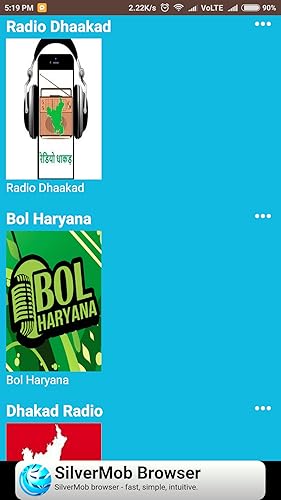 All Haryanvi Radio Online
