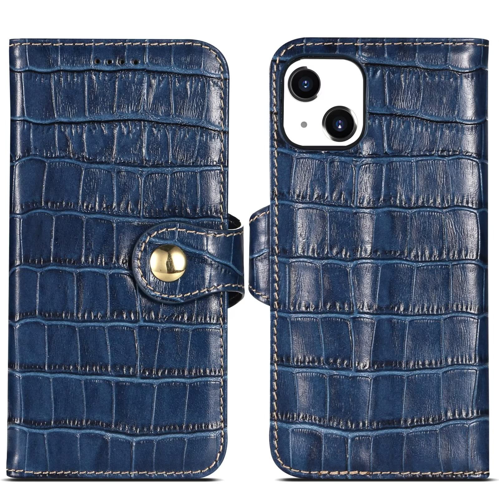 Amazon.co.jp: Mcxiancrl iPhone 15 Plus 用 ケース 手帳型 レザー