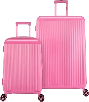 Hardside Luggage Set 