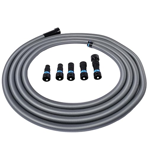 Cen-Tec Systems 94731 Quick Click 30 Ft. Hose for Home