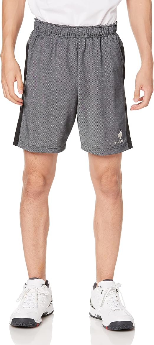 tennis half pants