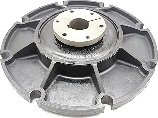 36865012 Flexible Coupling for Ingersoll Rand Portable Compressor Coupler P185 Doosan Bobcat