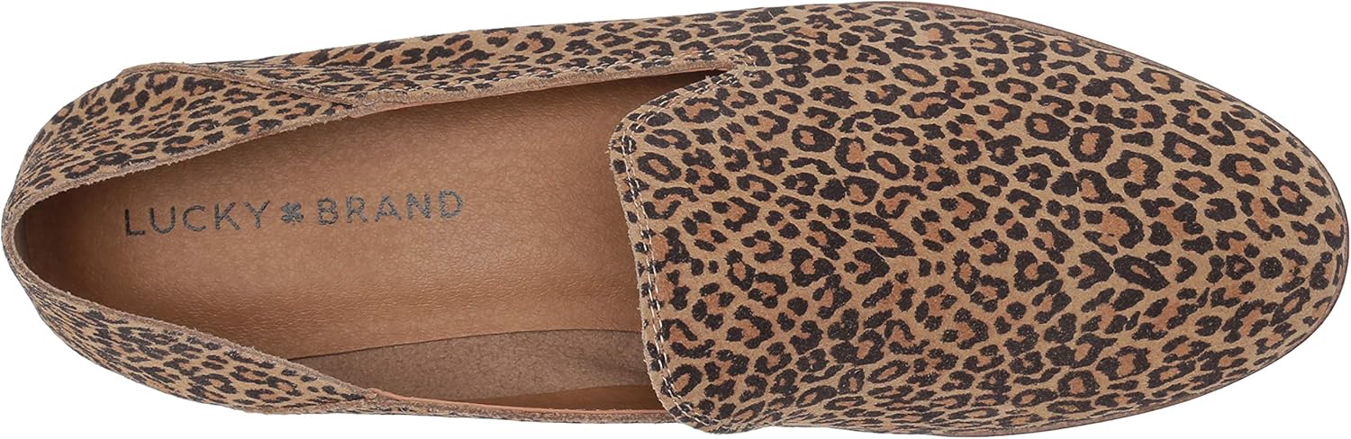 لوفر زنانه لاکی برند مدل Cahill