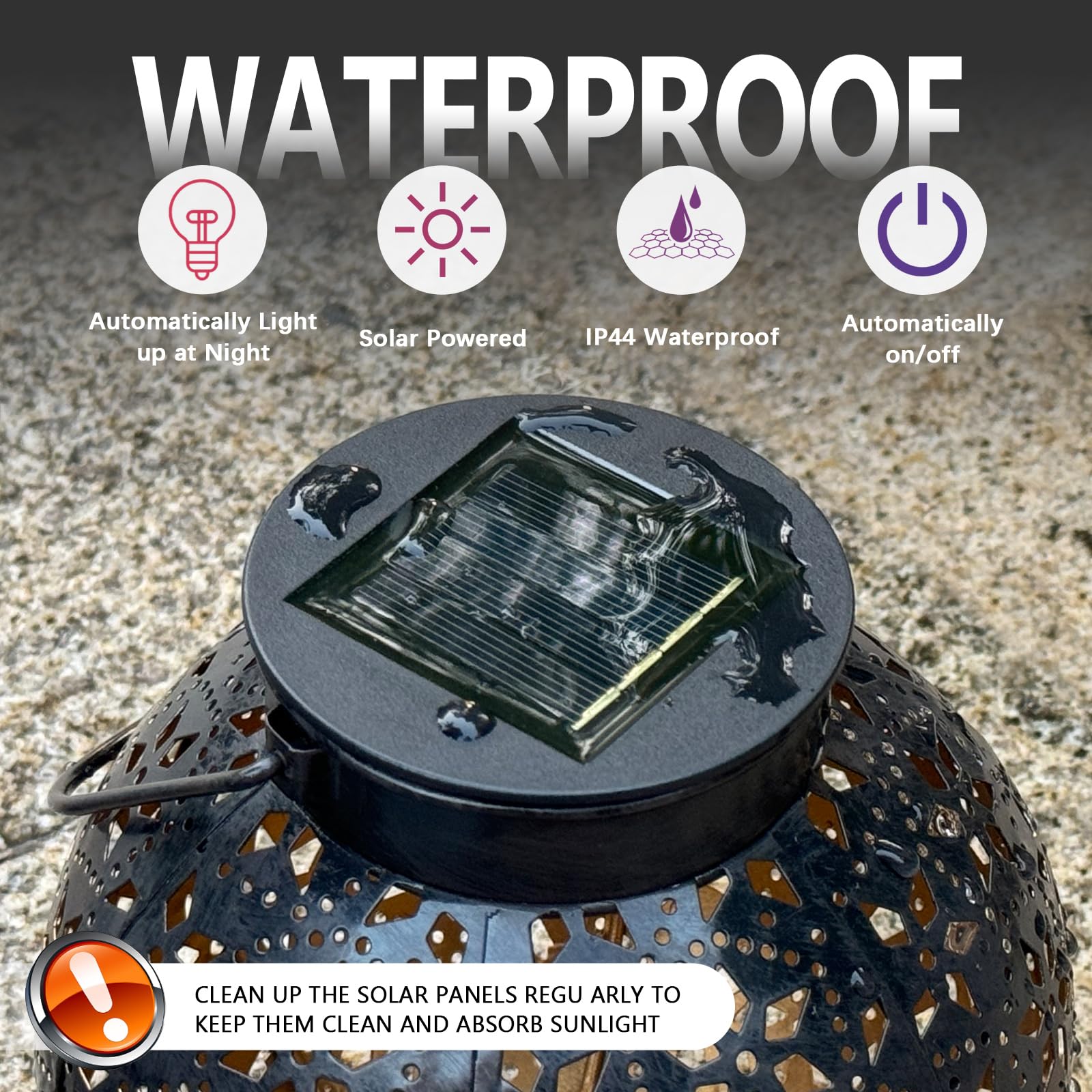 ライト・ランタン SAIBORG nerudesignworks soilhacksociety ライト