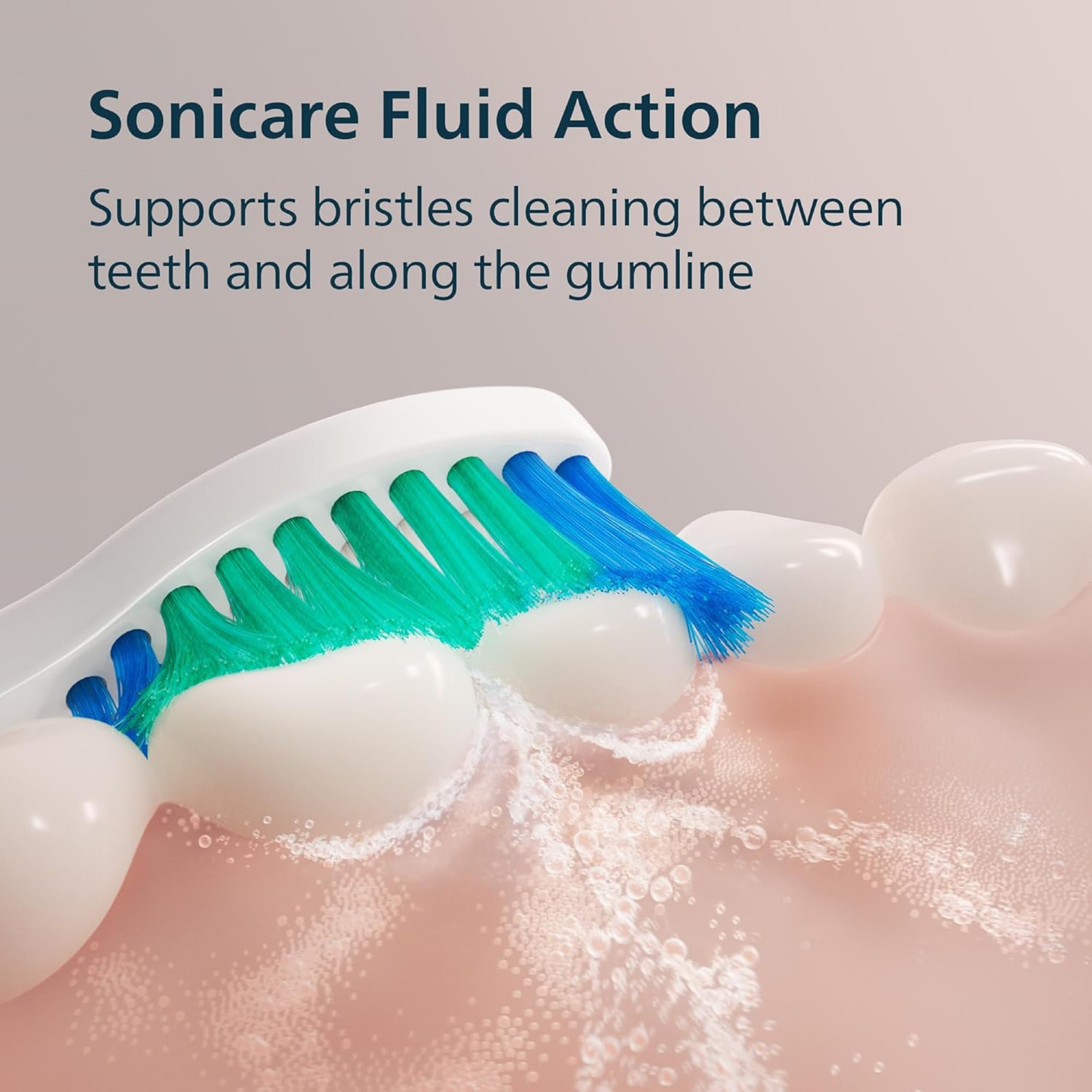 Amazon.com: Philips Sonicare HX3411/05 Electric Toothbrush