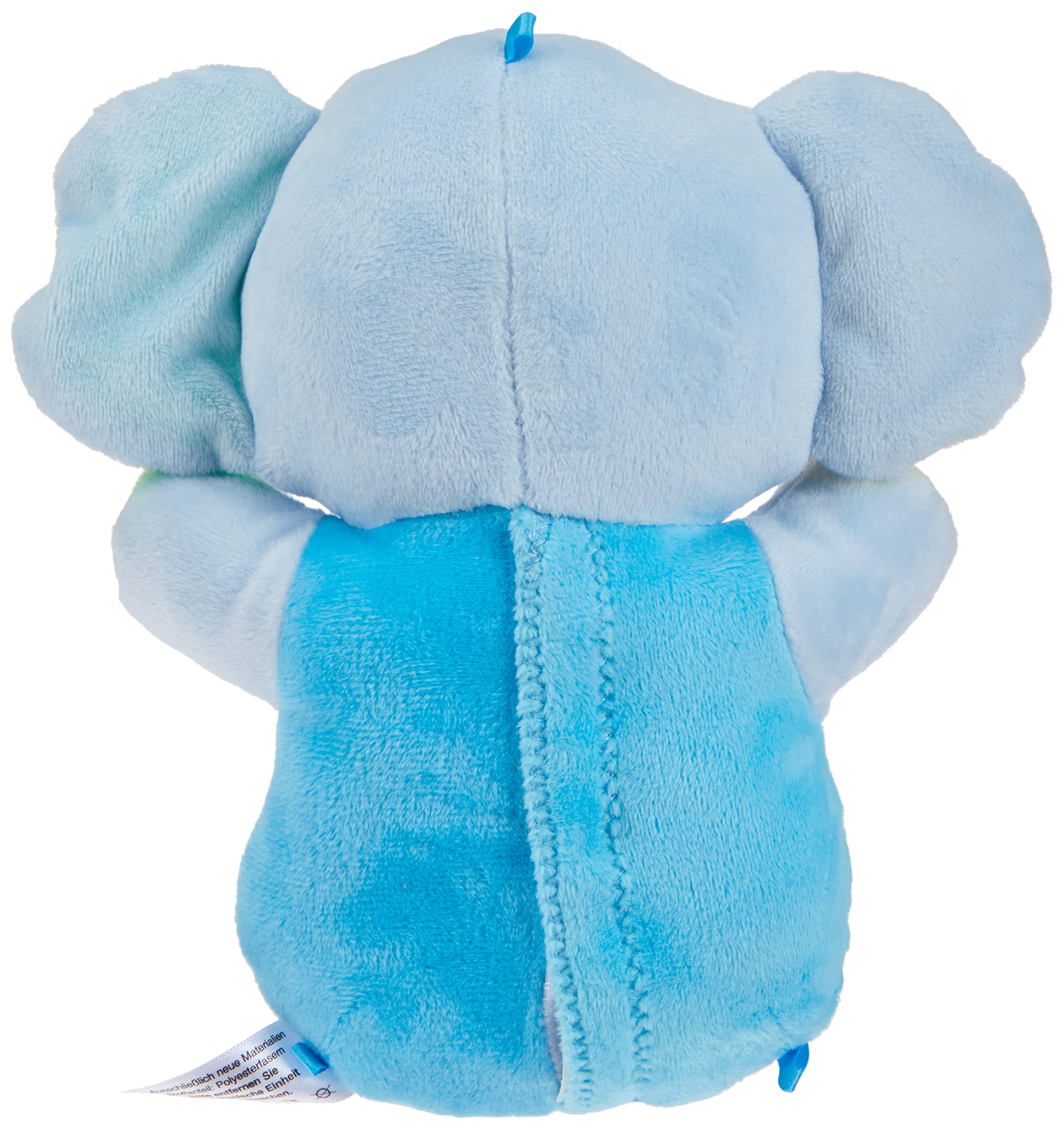 Vtech-Animale 80-508604 Il Mio Schlummifant, Colore Bianco, 1 Stück (1er Pack)