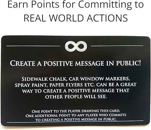 Miniatura 8 de Juego de crecimiento Better Me Mejora personal para familia y amigos relaciones y pensamiento positivo versión en inglés