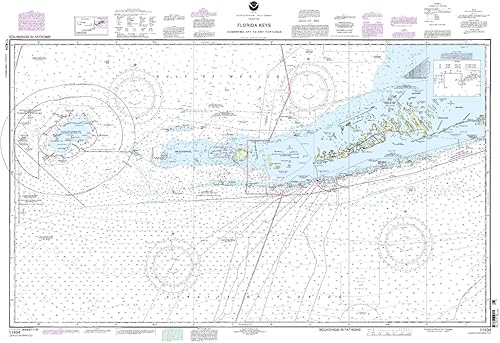 11434-Cayos de Florida - Sombrero Key to Dry Tortugas