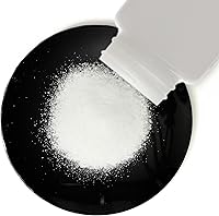 Vista 4 de Borato de sodio descafeinado [Na2B4O7.10H2O] 99.9% polvo de grado ACS 8 onzas en una botella ahorradora de espacio