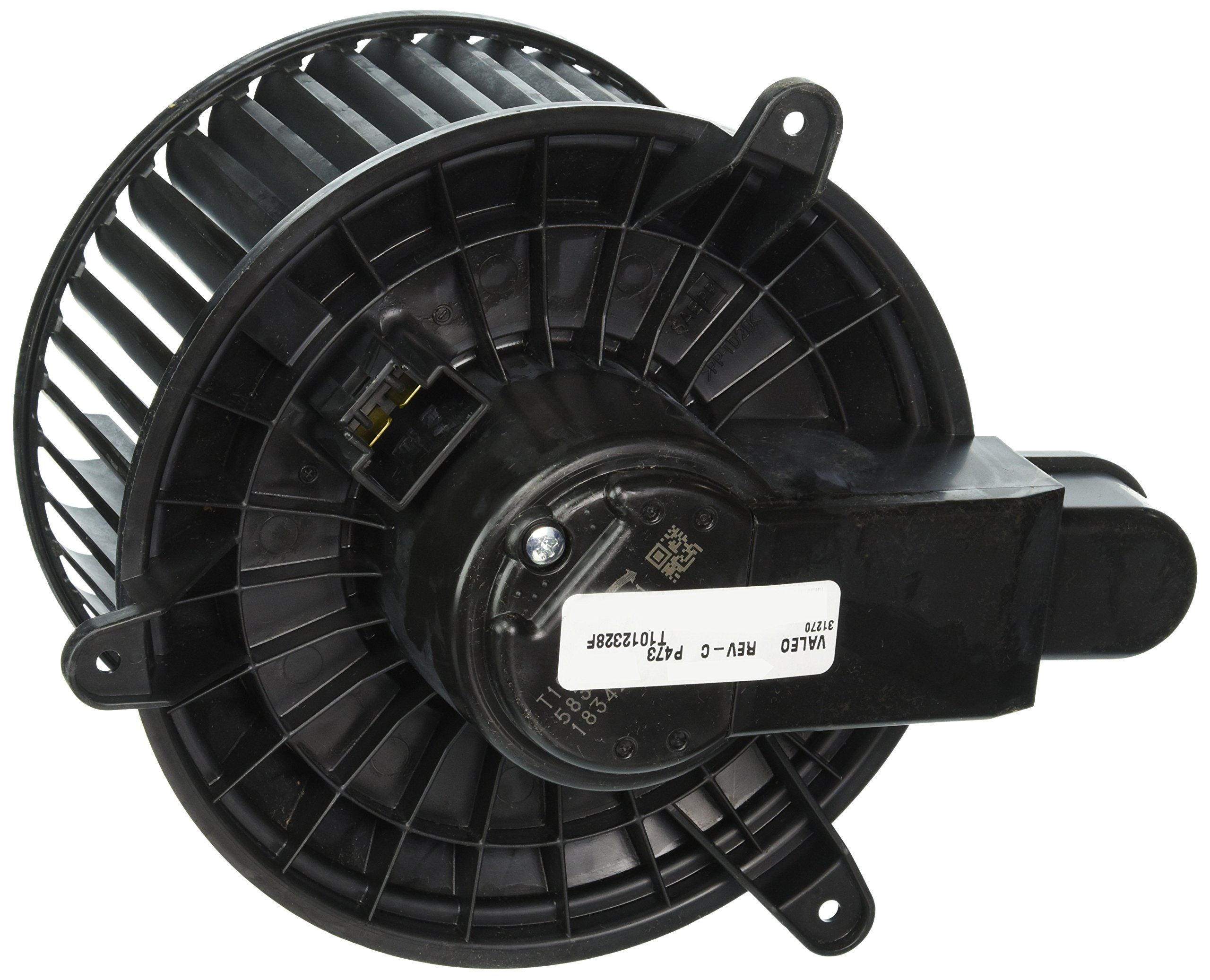 Amazon.com: Motorcraft Blower Motor : Automotive