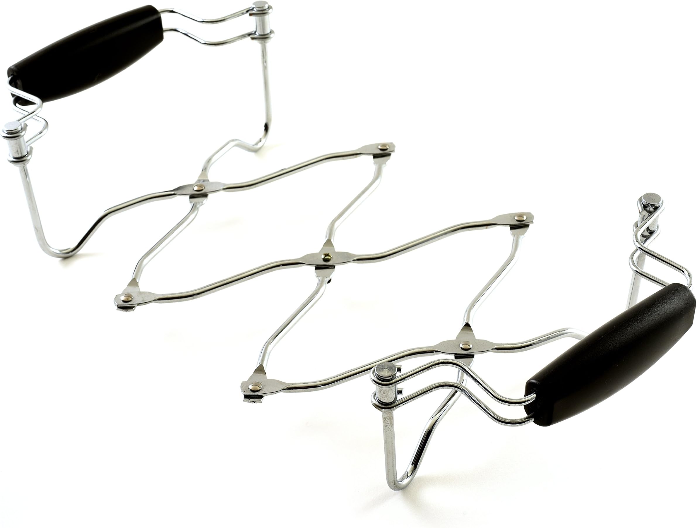 Norpro Expanding Trivet/Hot Plate Holder