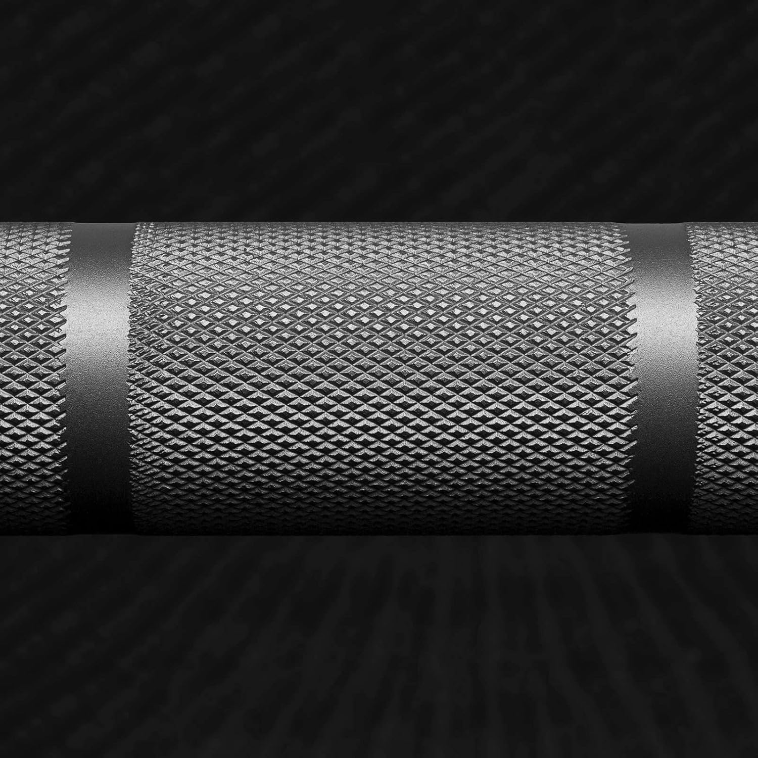 15lb Training Barbell by Fringe Sport/Entry Level Bar for Novice Lifters, Teens, and Children