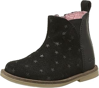 Amazon Fr Chaussures Premiers Pas Bebe Garcon Kickers Chaussures Premiers Pas Chauss Chaussures Et Sacs