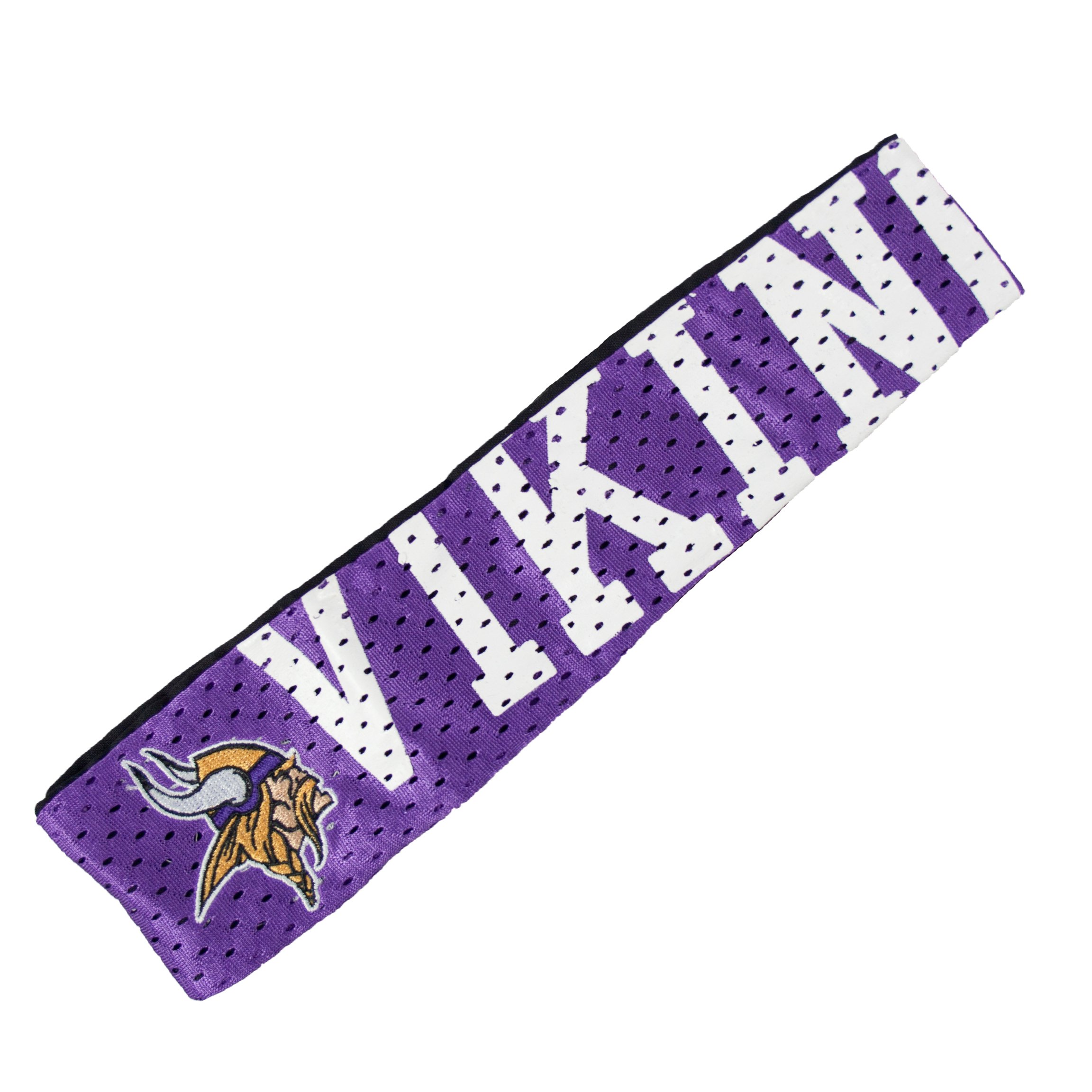 NFL Minnesota Vikings Jersey Fanband โ image 1