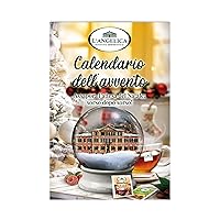 L'Angelica, Calendario dell'Avvento 2025