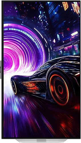 Miniatura 17 de SAMSUNG Odyssey QD-OLED G8 (G81SF), 4K, 240Hz, monitor para juegos, tiempo de respuesta de 0.03 ms, DisplayHDR True Black 400, AMD FreeSync Premium