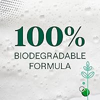 Vista 5 de Seventh Generation Oxy Booster - Paquete de removedor de manchas sin fragancia Power+ removedor de manchas para ropa, 25