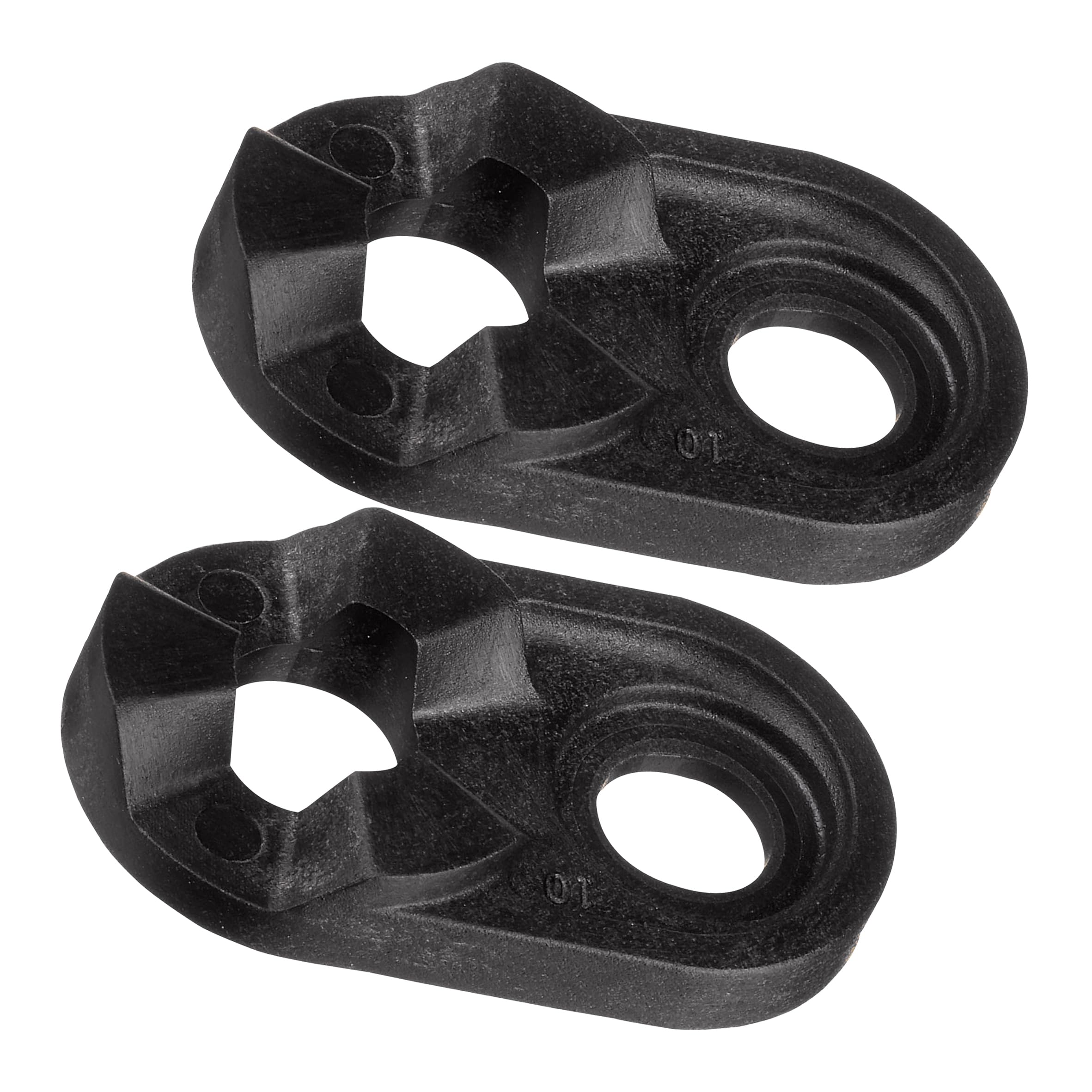 Amazon.com: PartsBroz WPW10329686 Door Cam (2-Pack) - Compatible