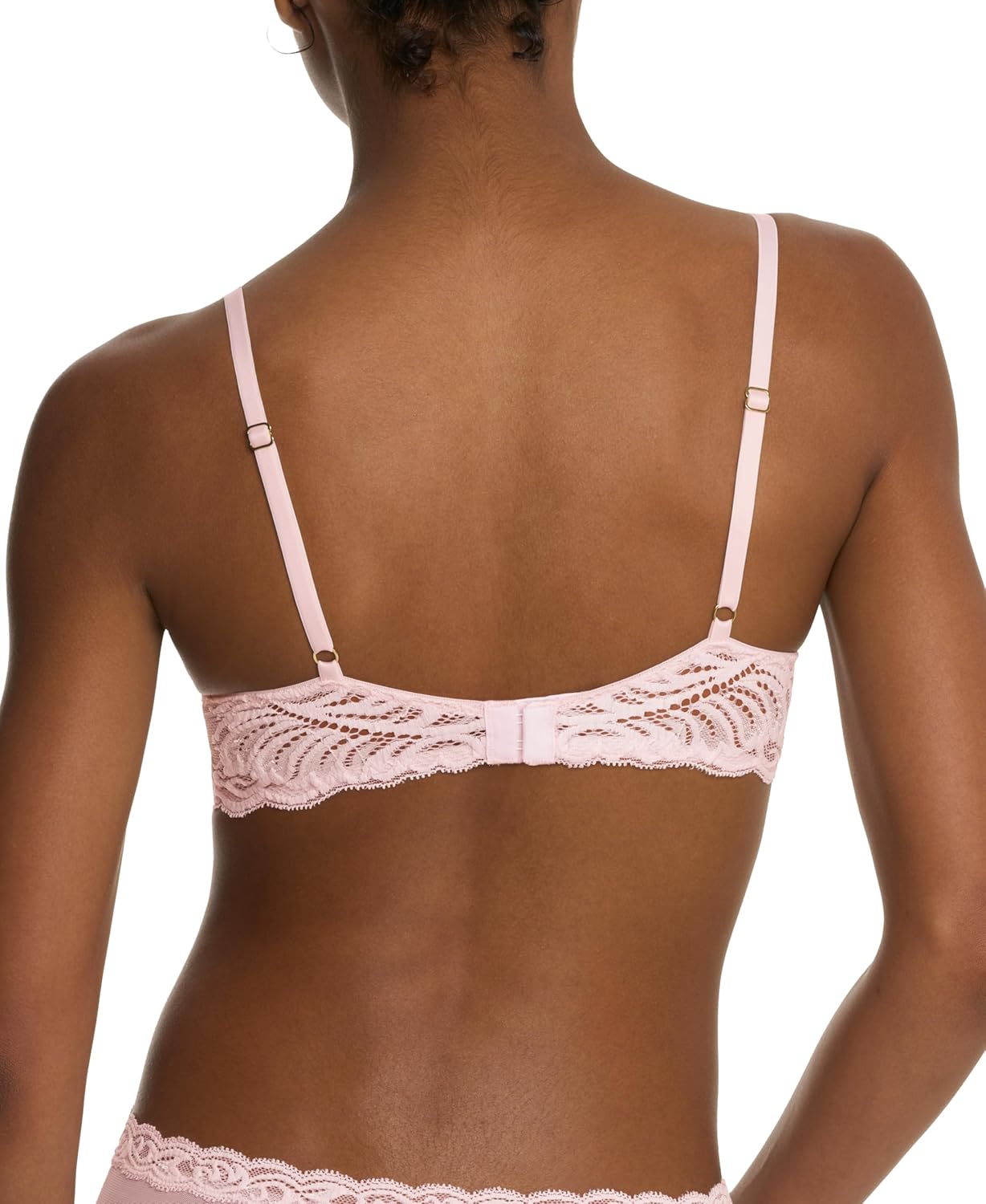 Natori Women's Feathers Plunge t-Shirt Bra - Image 3