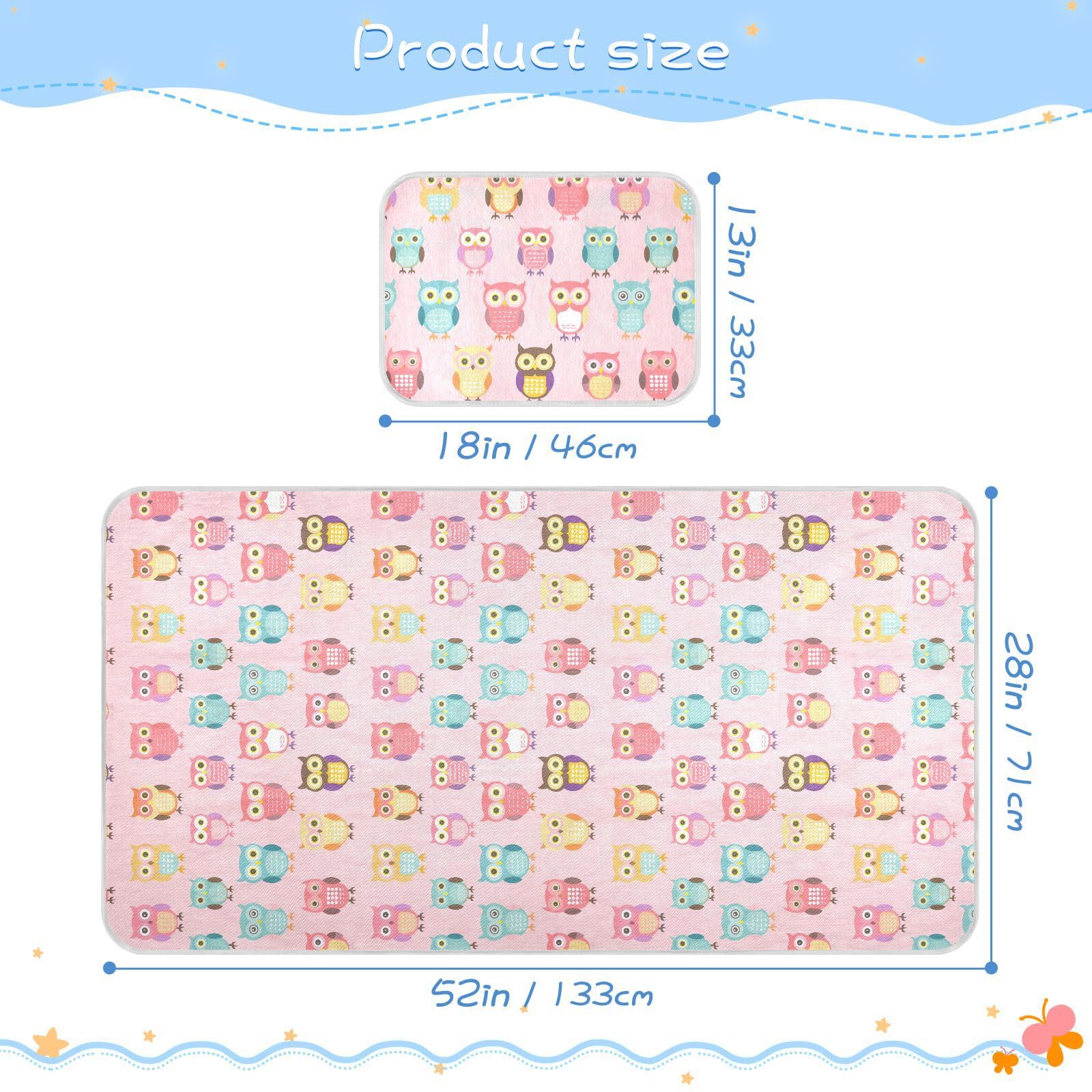 Cooling Baby Bed Mattress 28