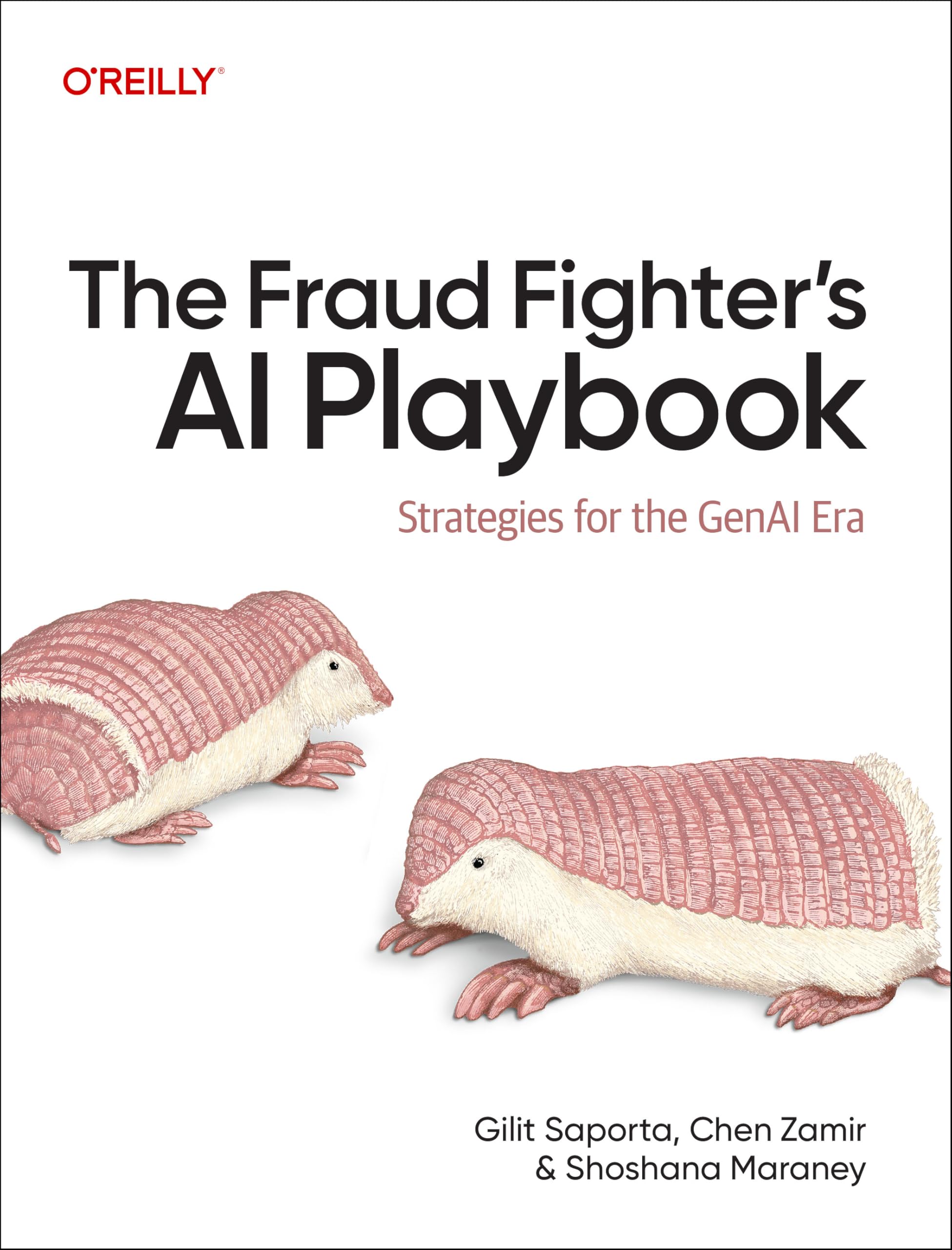 The Fraud Fighter's AI Playbook: Strategies for the GenAI Era