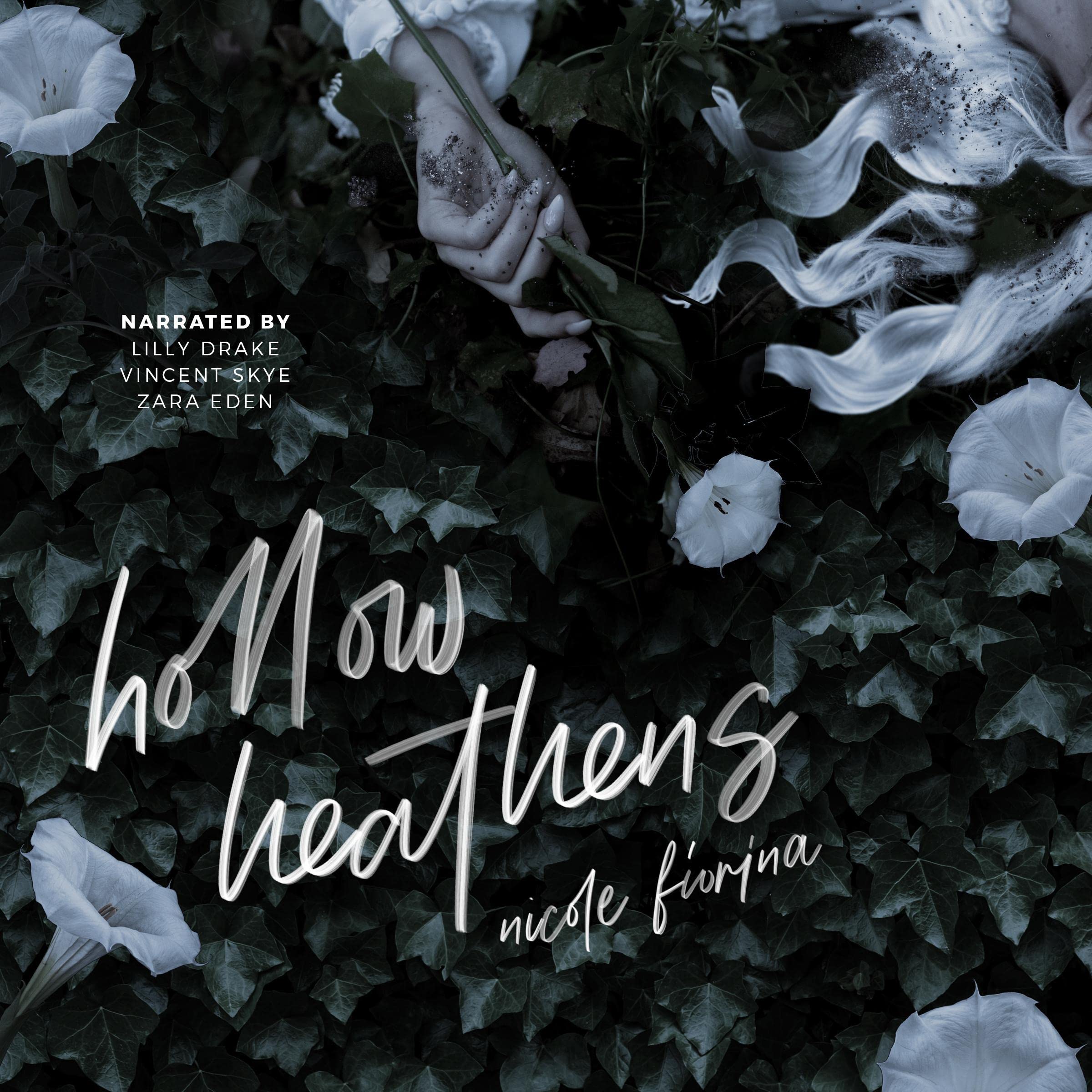 Hollow Heathens: Book of Blackwell