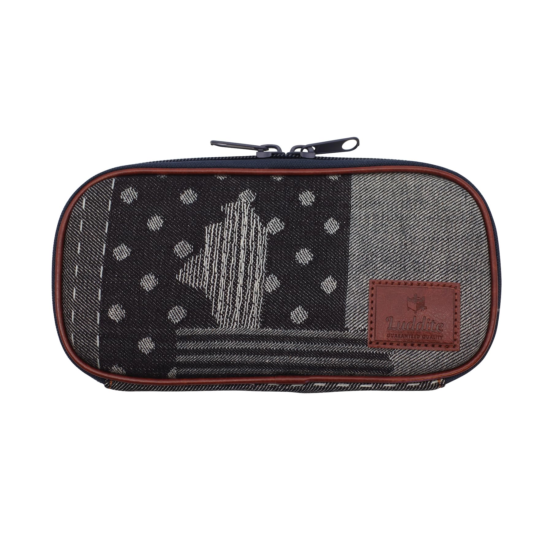 シャーペン まとめ売り ラダイト パッチワークペンケース 真鍮芯ケース