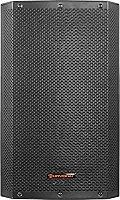 HAYONIK, Caixa Ac. Ativa/Amplificada 960W, Falante 15", Driver Titânio 1,75", USB, Entrada P/Mic, Bluetooth 5.0, Rádio FM, Controle App, 480W RMS, Saída Passiva - PRO15