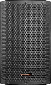 HAYONIK, Caixa Ac. Ativa/Amplificada 960W, Falante 15", Driver Titânio 1,75", USB, Entrada P/Mic, Bluetooth 5.0, Rádio FM, Controle App, 480W RMS, Saída Passiva - PRO15