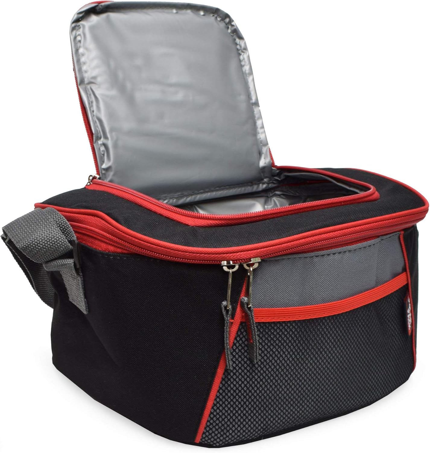 polar pack 12 can cooler