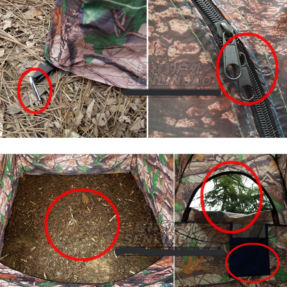 Buy Toilet Tent Shower Privacy Beach Portable Changing Dressing Camping