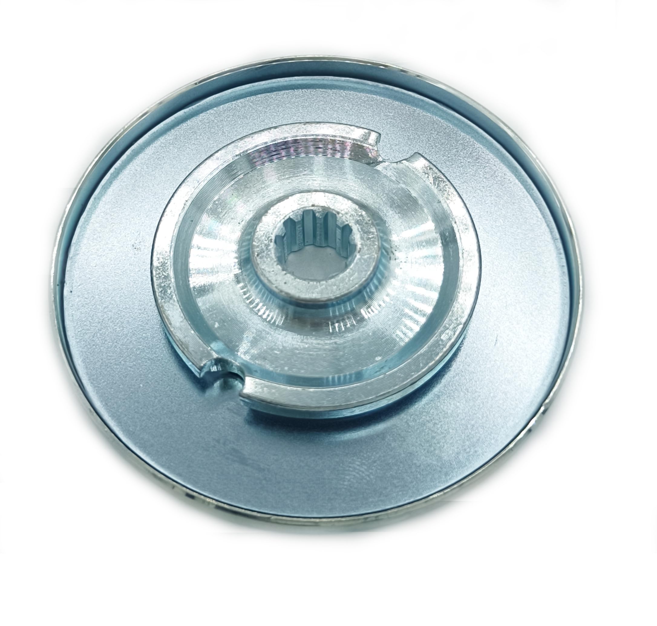 Amazon.com: TJPoto # 4137-710-3800 Trimmer Gear Head Thrust Plate