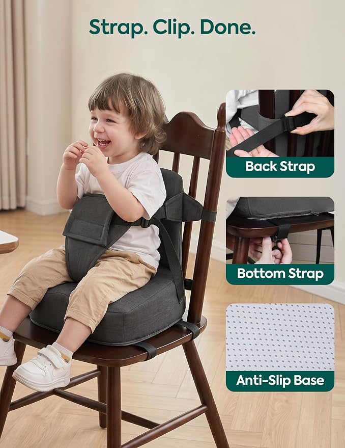 Silla elevadora Babelio Ergo-Rest para cocina miniatura 6