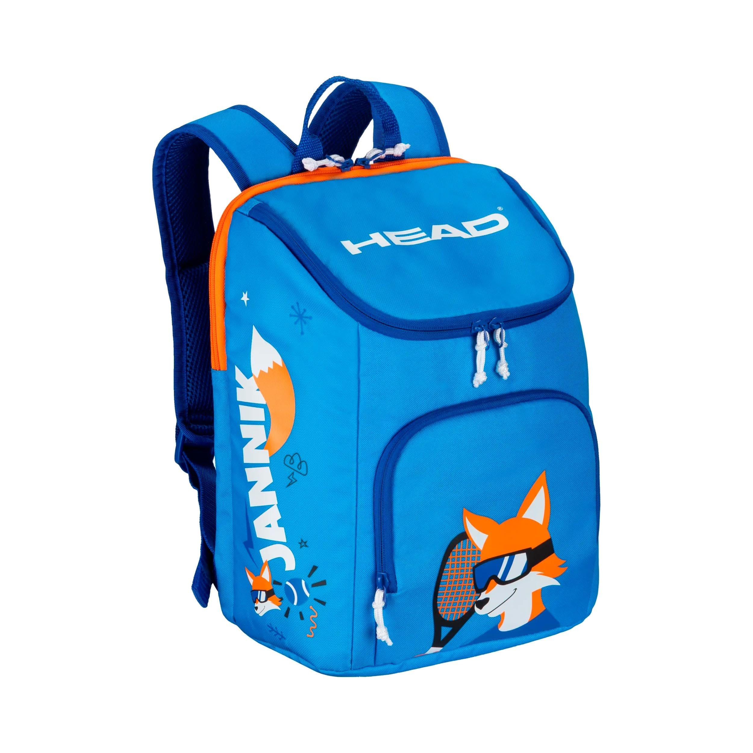 HEAD Kids Tour Sinner Edition Zaino Tennis Bambini