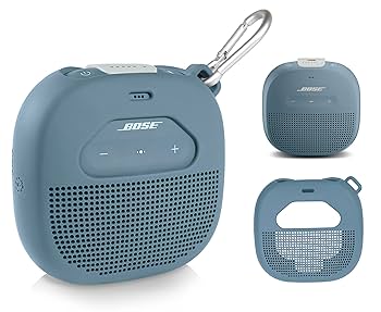 Amazon | WGear のBose SoundLink Micro Bluetoothスピーカー用