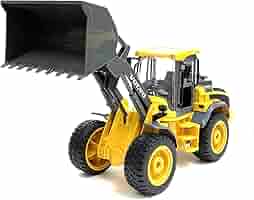 VOLVO L220E ホイールローダ　　1/50スケールモデル VOLVO L220E ホイールローダ 1/50スケールモデル - メルカリ