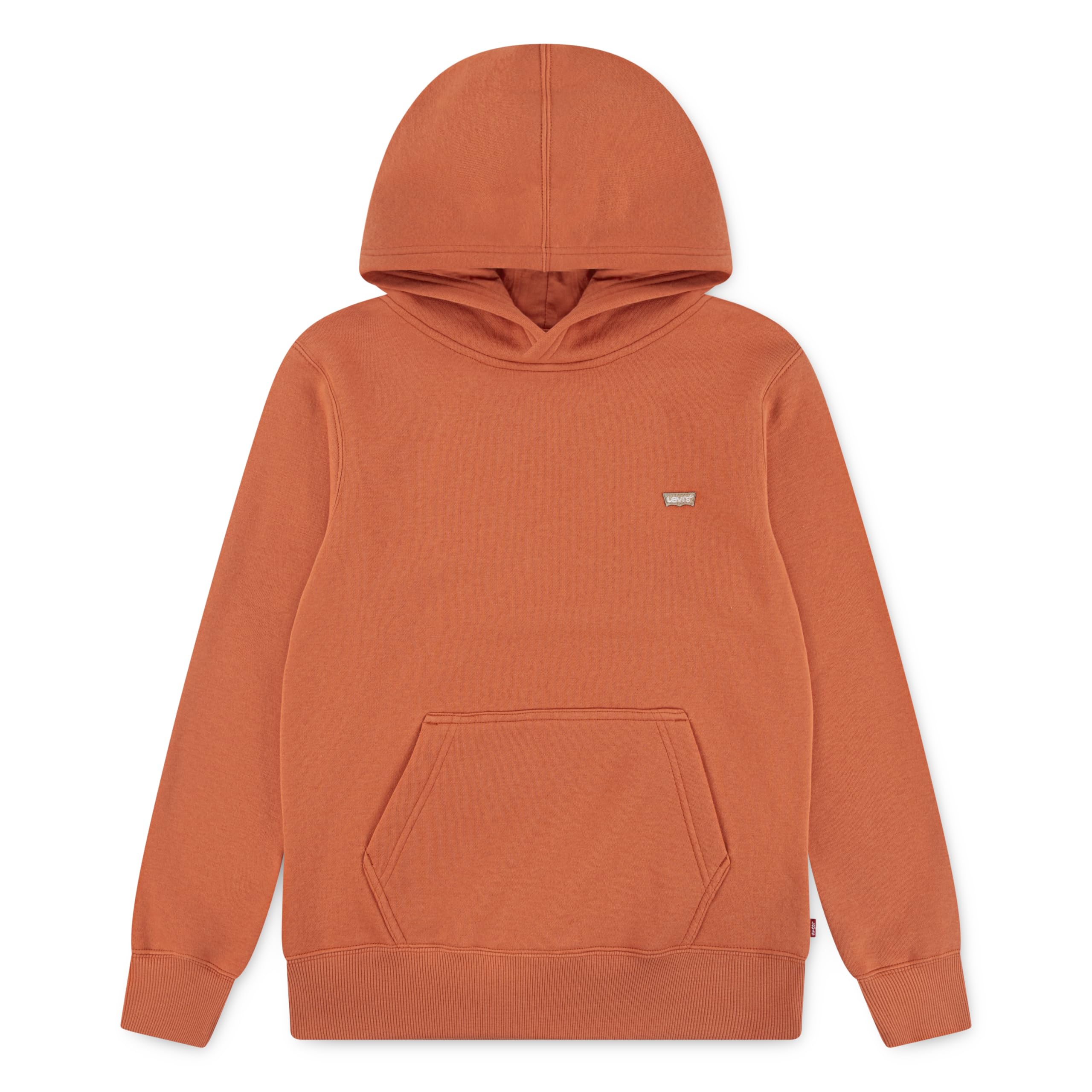 Levi's Jungen Levi's Kidsmini Batwing Hoodie Hooded Sweatshirt Kapuzenpullover