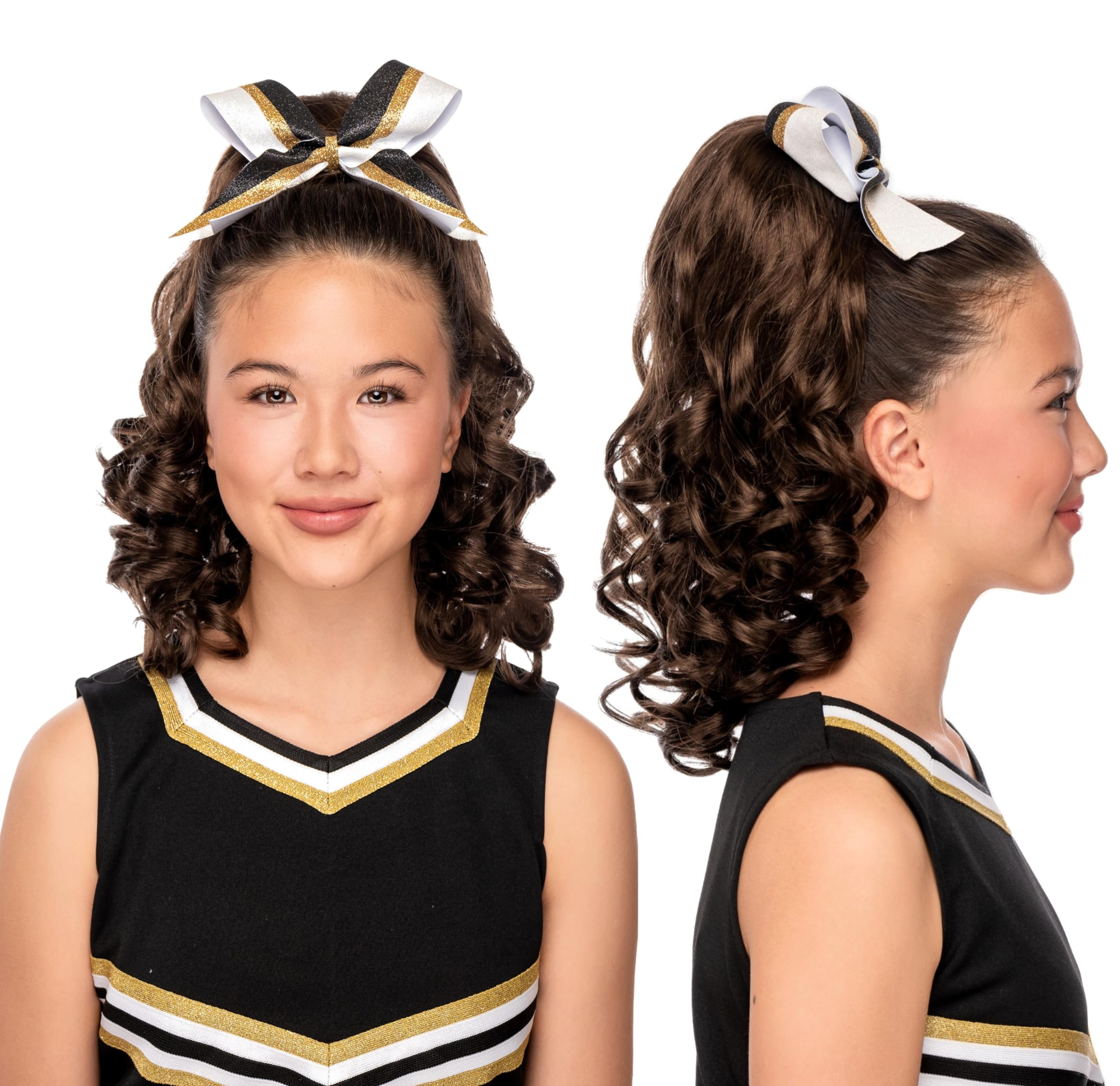Girly Curls