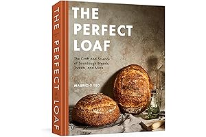 The Perfect Bake: All Things Bread
