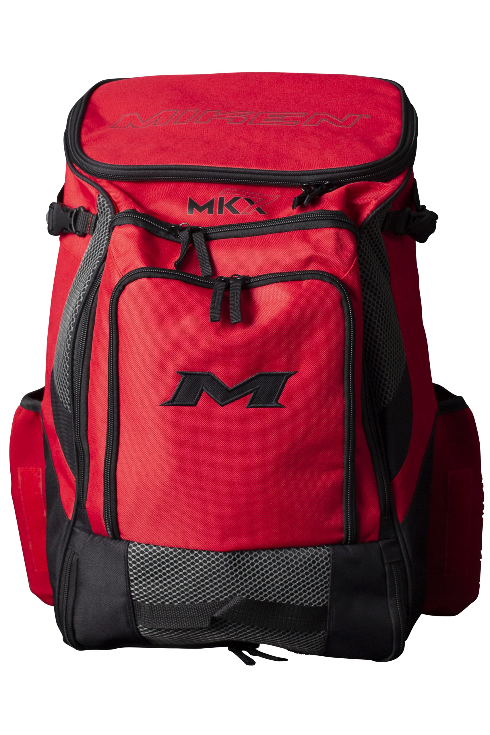 Miken MK7X Slowpitch Softball Backpack Series