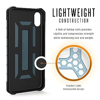 ｉＰｈｏｎｅＸＳ Amazon.com: URBAN ARMOR GEAR UAG iPhone Xs Max [6.5-inch
